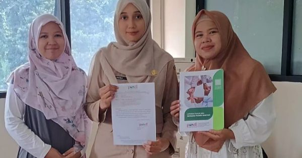 Satuan Pelaksana Kec. Kemayoran